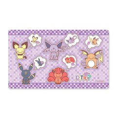 Playmat - Ditto? | I Want That Stuff Brandon