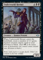 Underworld Hermit [Modern Horizons 2] | I Want That Stuff Brandon