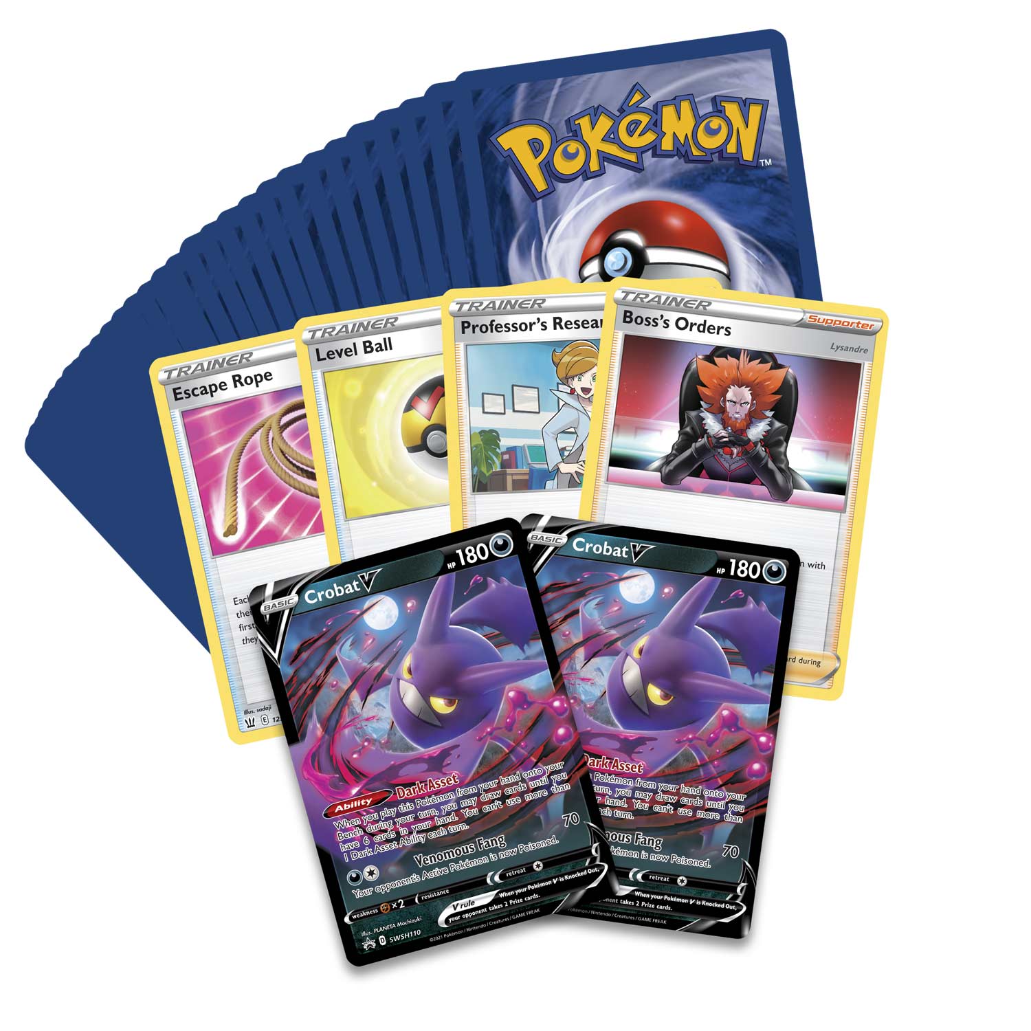 Trainer's Toolkit (2021 Edition) | I Want That Stuff Brandon
