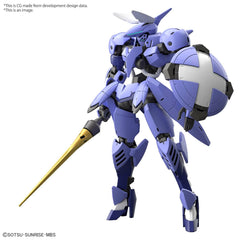 Bandai HG IBO #45 1/144 Sigrun | I Want That Stuff Brandon