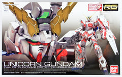 Unicorn Gundam Full Psycho-Frame Prototype Mobile Suit RX-0 | I Want That Stuff Brandon