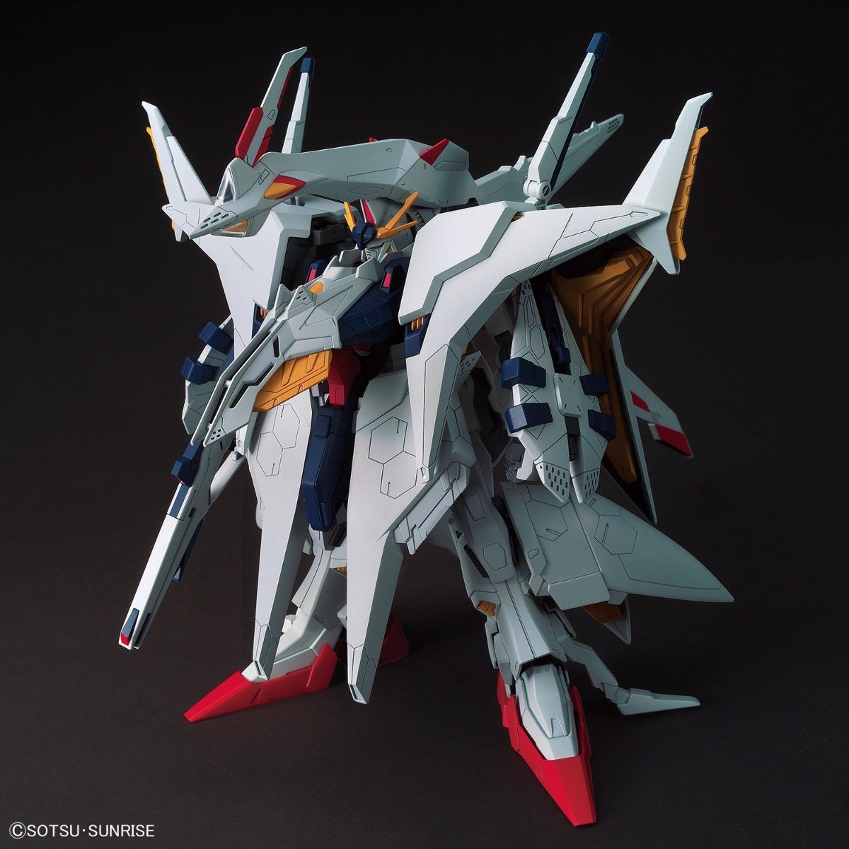 Bandai Spirits HGUC 1/ 144 Penelope 'Gundam Hathaway Flash' | I Want That Stuff Brandon