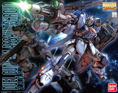 Bandai MG 1/100 Duel Gundam Assault Shroud 'Gundam SEED' | I Want That Stuff Brandon