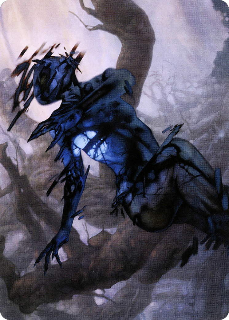 Grief Art Card [Modern Horizons 2 Art Series] | I Want That Stuff Brandon