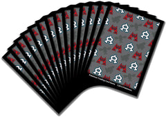 Card Sleeves - Team Magma and Team Aqua | I Want That Stuff Brandon