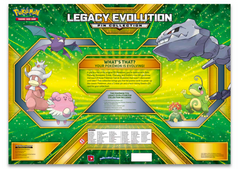 Pin Collection (Legacy Evolution) | I Want That Stuff Brandon