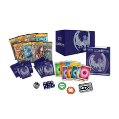 Sun & Moon - Elite Trainer Box (Lunala) | I Want That Stuff Brandon