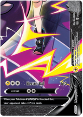 Morpeko V-Union (SWSH290) [Sword & Shield: Black Star Promos] | I Want That Stuff Brandon