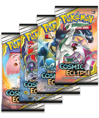 Galar Collection (Scorbunny/Zacian) | I Want That Stuff Brandon
