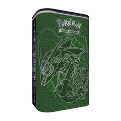 Elite Trainer Deck Shield (Mega Rayquaza/Mega Latios) | I Want That Stuff Brandon