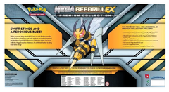 XY: Evolutions - Premium Collection (Mega Beedrill EX) | I Want That Stuff Brandon