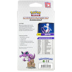 XY: Evolutions - Theme Deck (Mewtwo Mayhem) | I Want That Stuff Brandon
