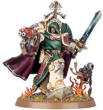Belial, Grand Master of the Deathwing | I Want That Stuff Brandon