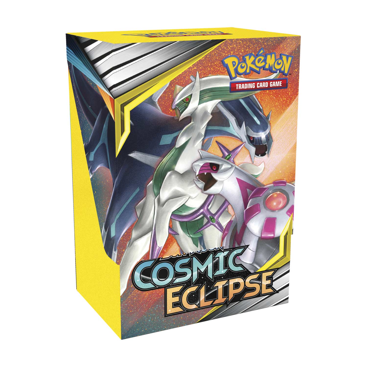 Sun & Moon: Cosmic Eclipse - Build & Battle Box | I Want That Stuff Brandon