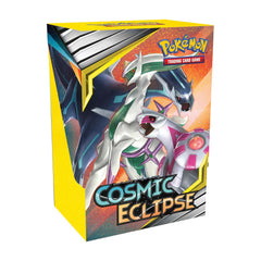 Sun & Moon: Cosmic Eclipse - Build & Battle Box | I Want That Stuff Brandon