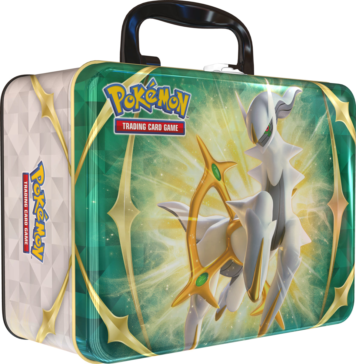 Collector's Chest (Spring 2022) | I Want That Stuff Brandon