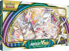 Premium Collection (Arceus VSTAR) | I Want That Stuff Brandon