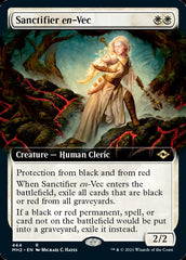 Sanctifier en-Vec (Extended Art) [Modern Horizons 2] | I Want That Stuff Brandon