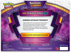 Shining Legends - Figure Collection (Shiny Darkrai GX) | I Want That Stuff Brandon