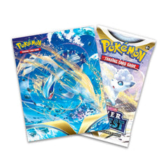 Sword & Shield: Silver Tempest - Mini Portfolio | I Want That Stuff Brandon