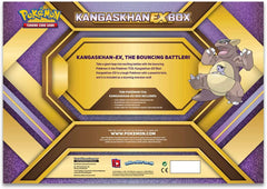 Kangaskhan EX Box | I Want That Stuff Brandon