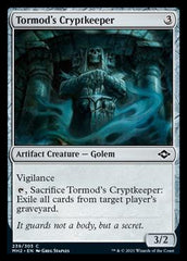 Tormod's Cryptkeeper [Modern Horizons 2] | I Want That Stuff Brandon