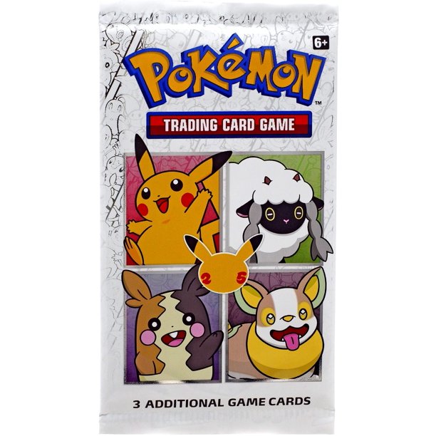 General Mills 25th Anniversary - Booster Pack | I Want That Stuff Brandon