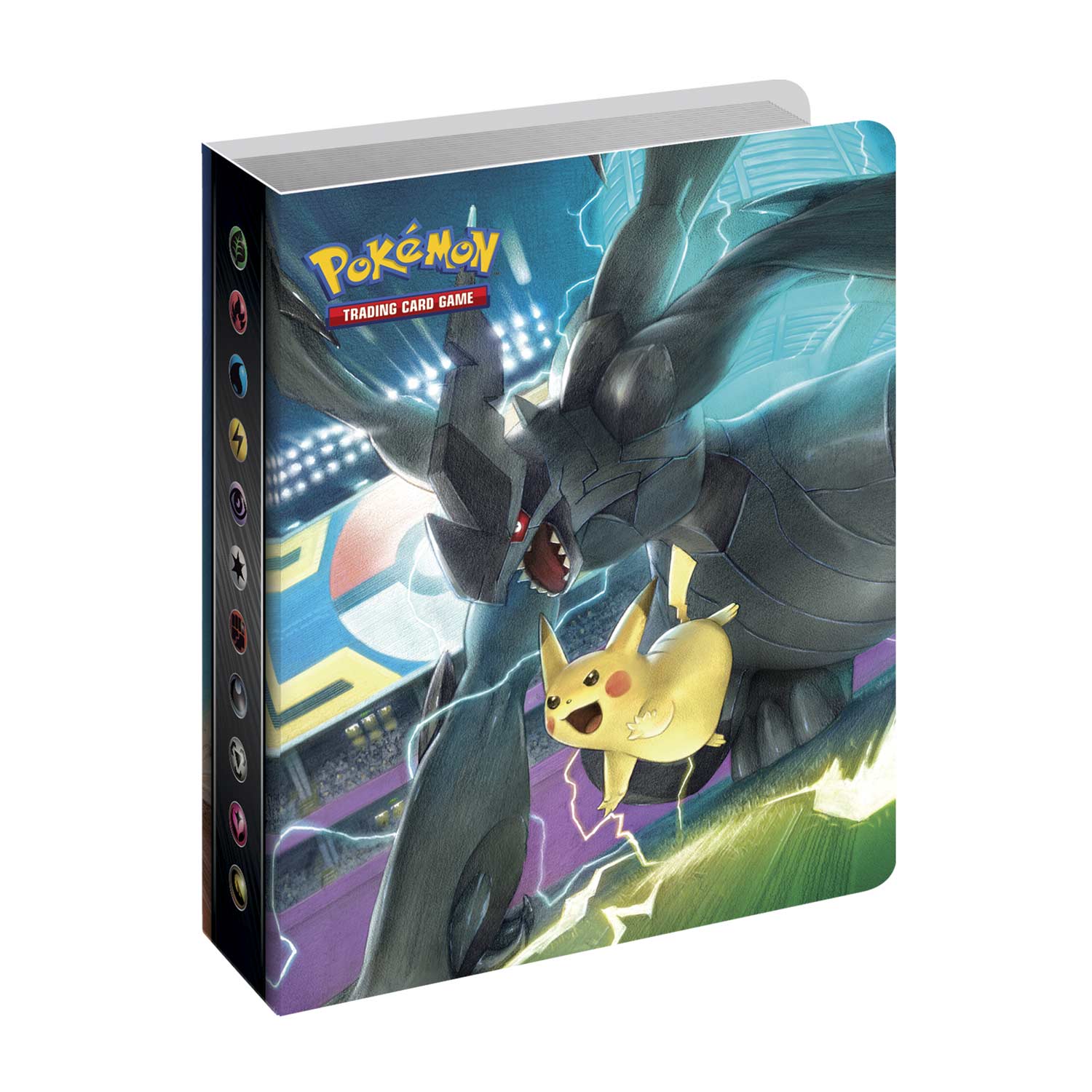 Sun & Moon: Team Up - Mini Portfolio & Booster Pack | I Want That Stuff Brandon