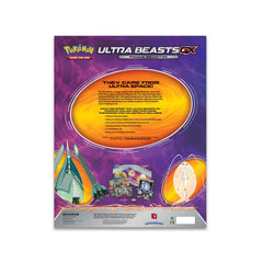 Ultra Beasts GX - Premium Collection (Pheromosa GX and Celesteela GX) | I Want That Stuff Brandon
