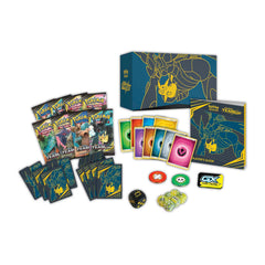 Sun & Moon: Team Up - Elite Trainer Box | I Want That Stuff Brandon