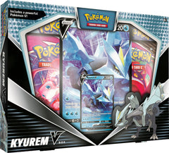 Kyurem V Box | I Want That Stuff Brandon