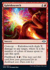 Kaleidoscorch [Modern Horizons 2] | I Want That Stuff Brandon