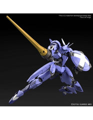 Bandai HG IBO #45 1/144 Sigrun | I Want That Stuff Brandon