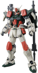 Bandai MG 1/100 Buster Gundam 'Gundam SEED' | I Want That Stuff Brandon