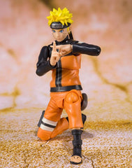 S.H.Figuarts Naruto Uzumaki - Naruto Shippuden Ver. | I Want That Stuff Brandon