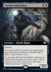 Dauthi Voidwalker (Extended Art) [Modern Horizons 2] | I Want That Stuff Brandon