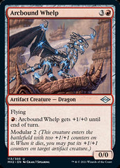 Arcbound Whelp [Modern Horizons 2] | I Want That Stuff Brandon