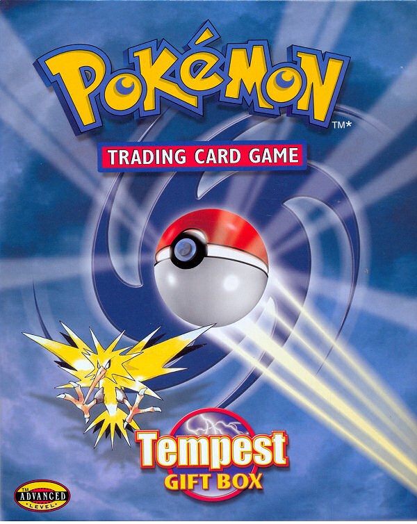 Tempest Gift Box | I Want That Stuff Brandon