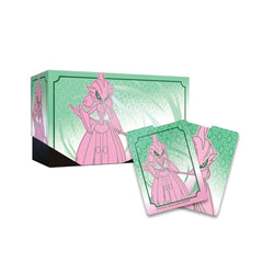 Scarlet & Violet: Paradox Rift - Elite Trainer Box (Iron Valiant) (Pokemon Center Exclusive) | I Want That Stuff Brandon