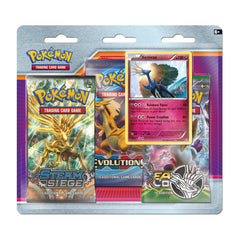 XY - 3-Pack Blister (Xerneas) | I Want That Stuff Brandon