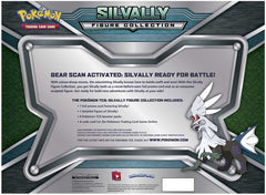 Figure Collection (Silvally) | I Want That Stuff Brandon