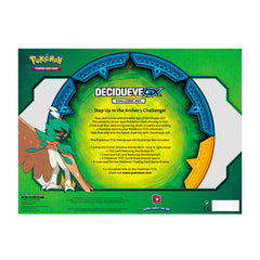 Challenge Box (Decidueye GX) | I Want That Stuff Brandon