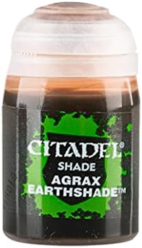 Agrax Earthshade | I Want That Stuff Brandon