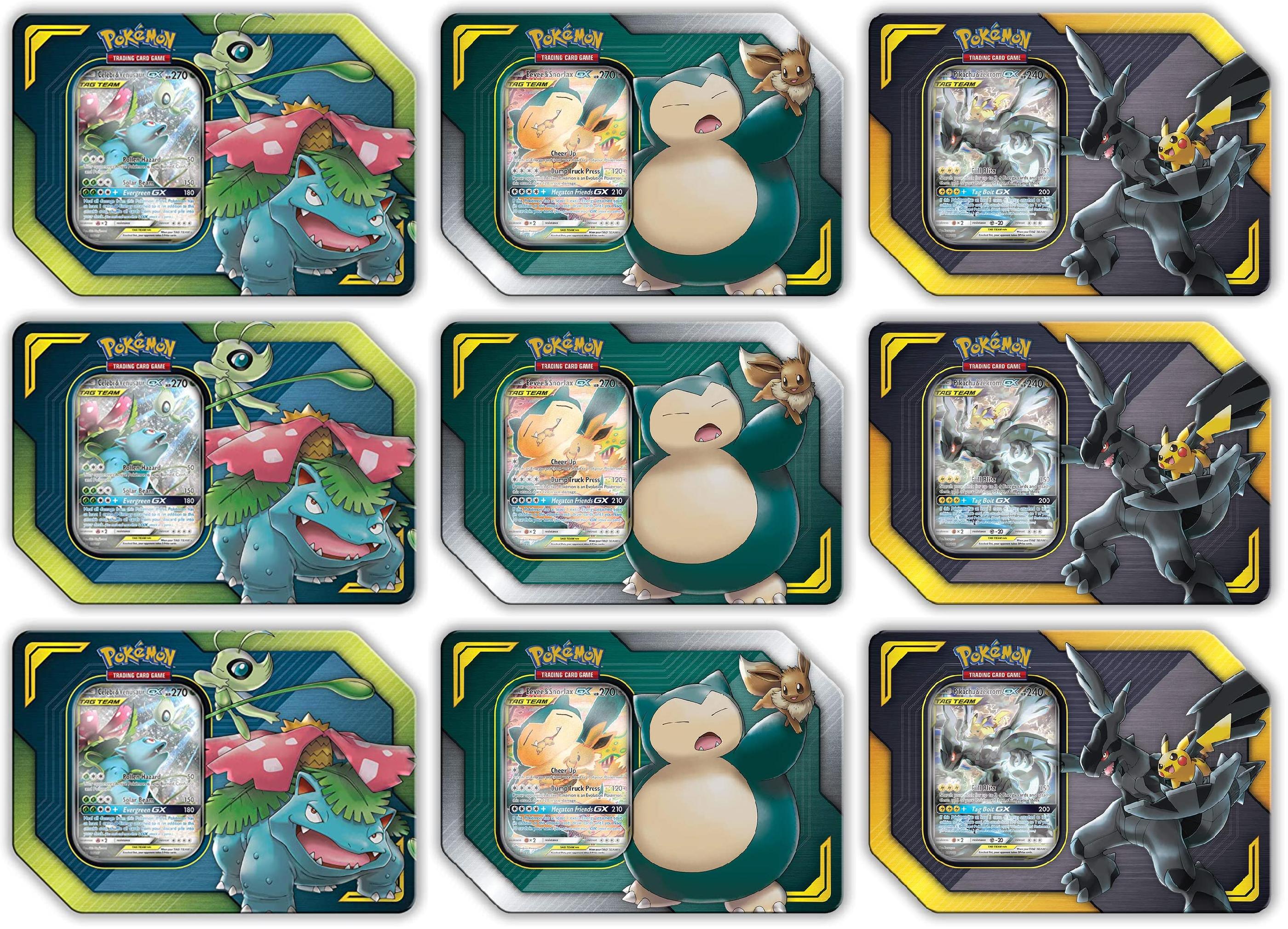 TAG TEAM Tin Display | I Want That Stuff Brandon