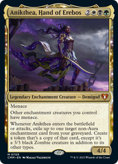 Anikthea, Hand of Erebos [Commander Masters] | I Want That Stuff Brandon