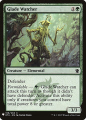 Glade Watcher [Mystery Booster] | I Want That Stuff Brandon