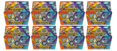 XY - Trainer Kit 2-Player Starter Case (Pikachu Libre & Suicune) | I Want That Stuff Brandon