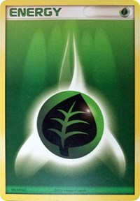 Grass Energy (2006 Unnumbered) [League & Championship Cards] | I Want That Stuff Brandon