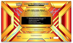 BREAK Evolution Box (Arcanine) | I Want That Stuff Brandon