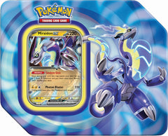 Paldea Legends Tins (Miraidon ex) | I Want That Stuff Brandon